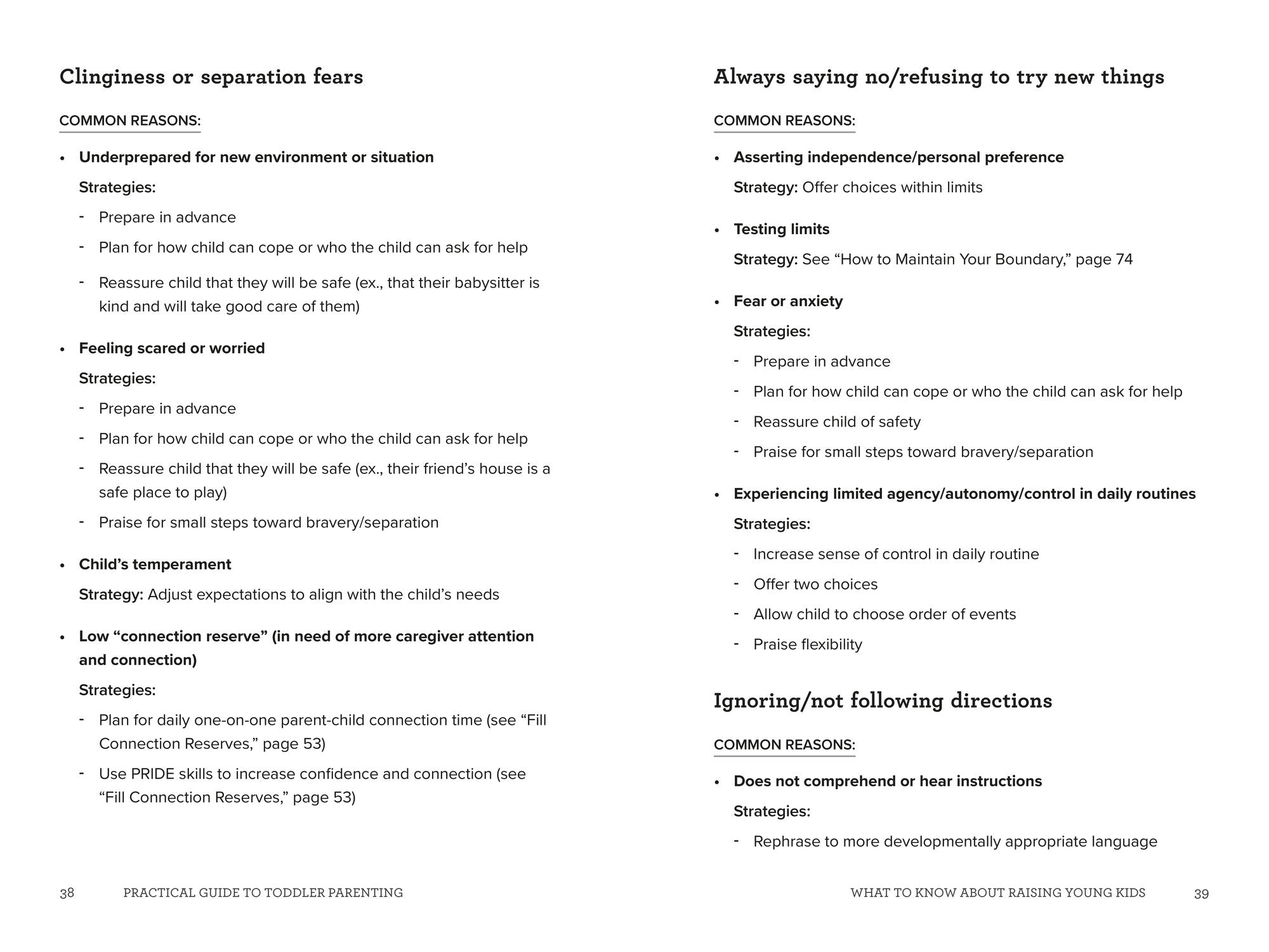 Practical Guide to Toddler Parenting: Trusted Strategies for Busy Parents to Raise Kind and Confident Kids