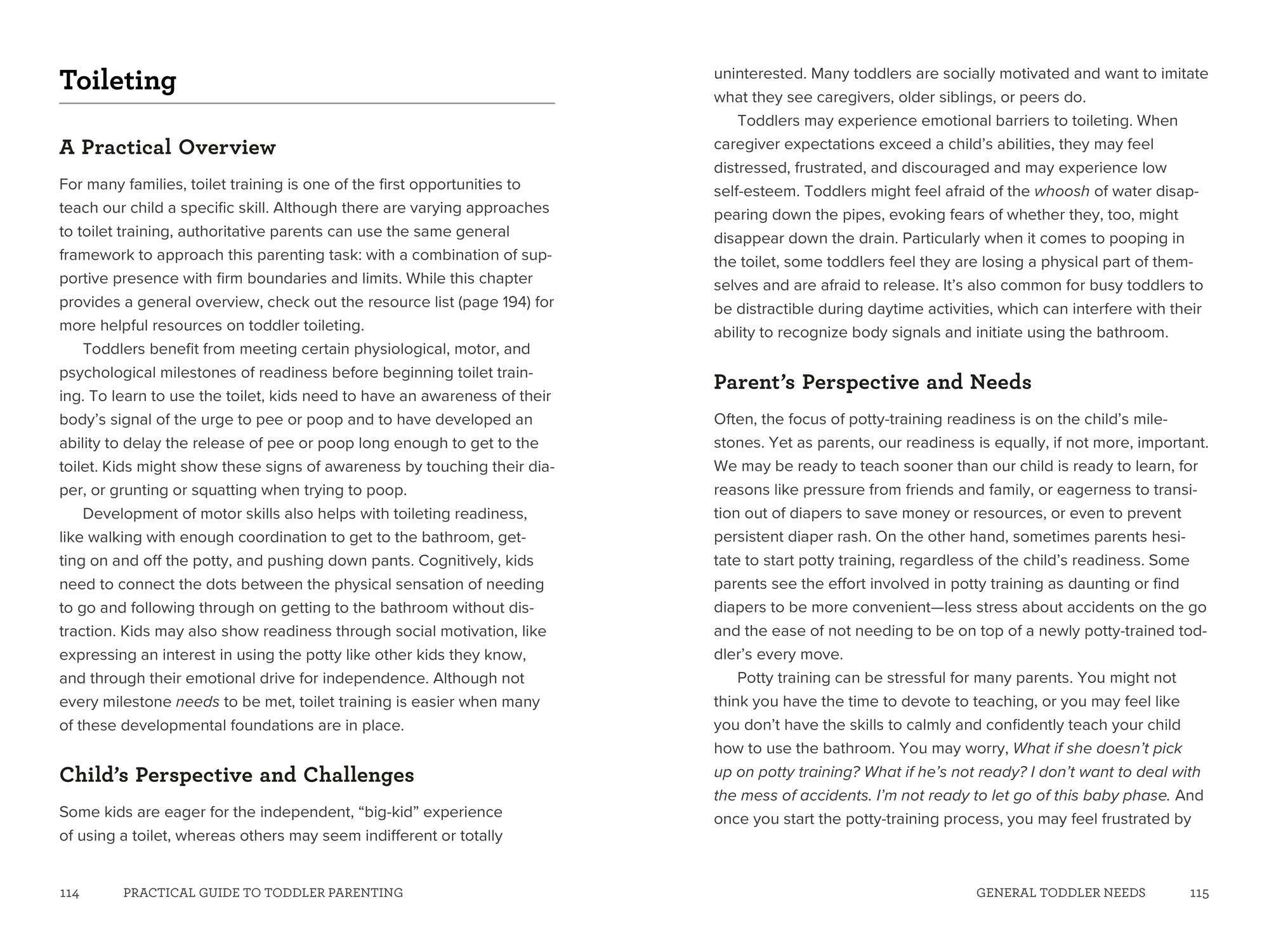 Practical Guide to Toddler Parenting: Trusted Strategies for Busy Parents to Raise Kind and Confident Kids