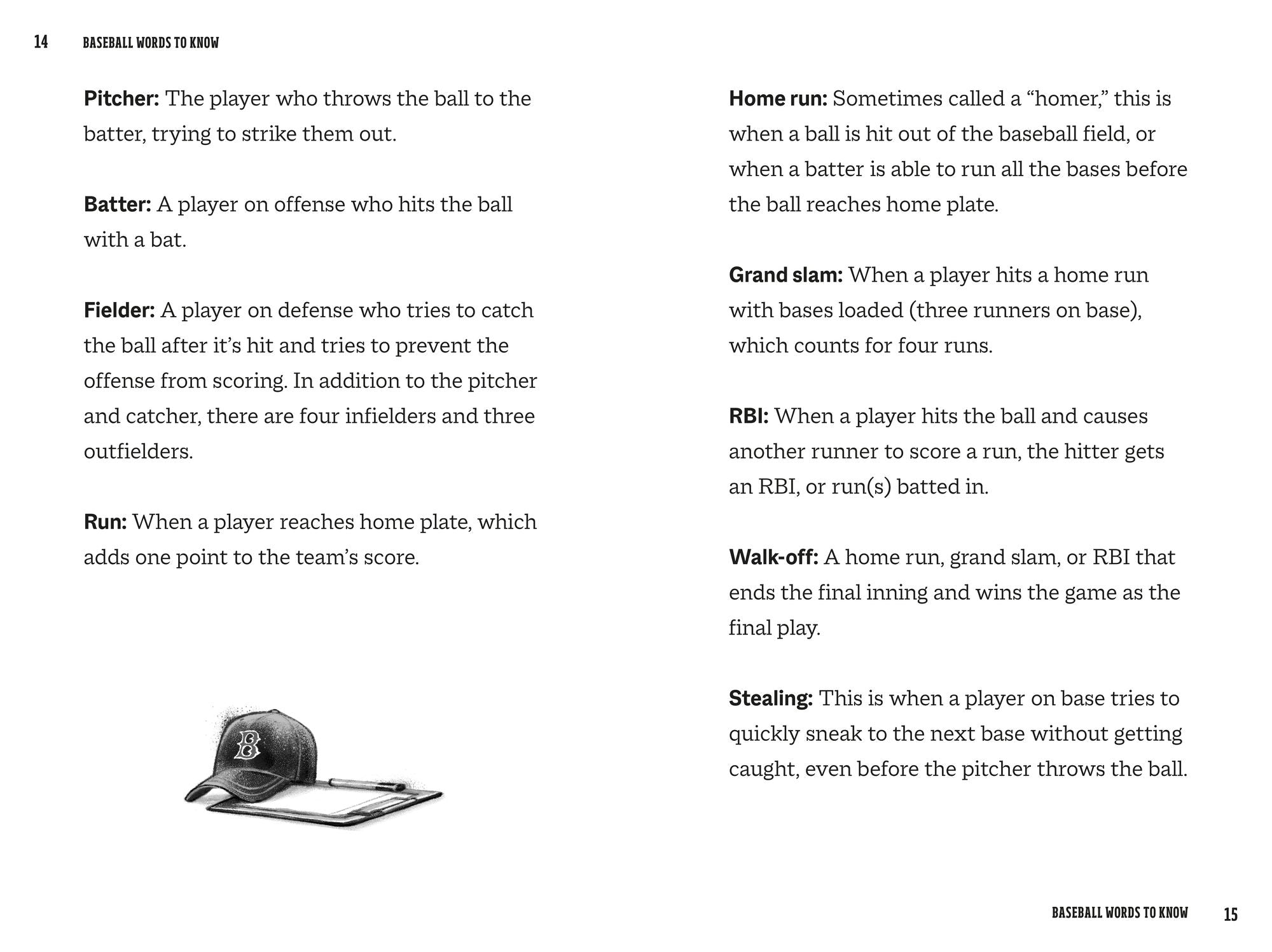 Inspiring Stories of Baseball Greats: 12 Uplifting Tales for Kids