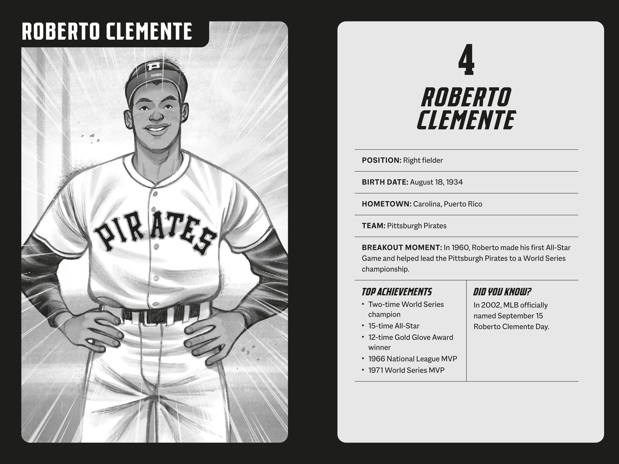 Inspiring Stories of Baseball Greats: 12 Uplifting Tales for Kids