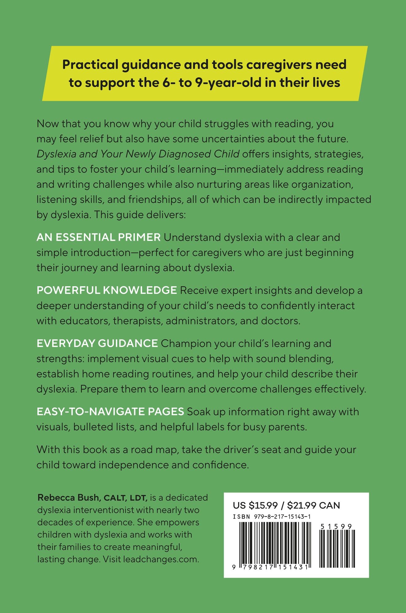 Dyslexia and Your Newly Diagnosed Child: Parenting Essentials, Tips, and Strategies to Help Your Child