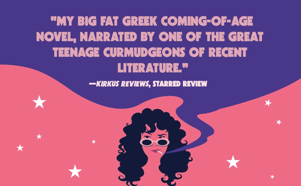Big Nobody: A Novel
