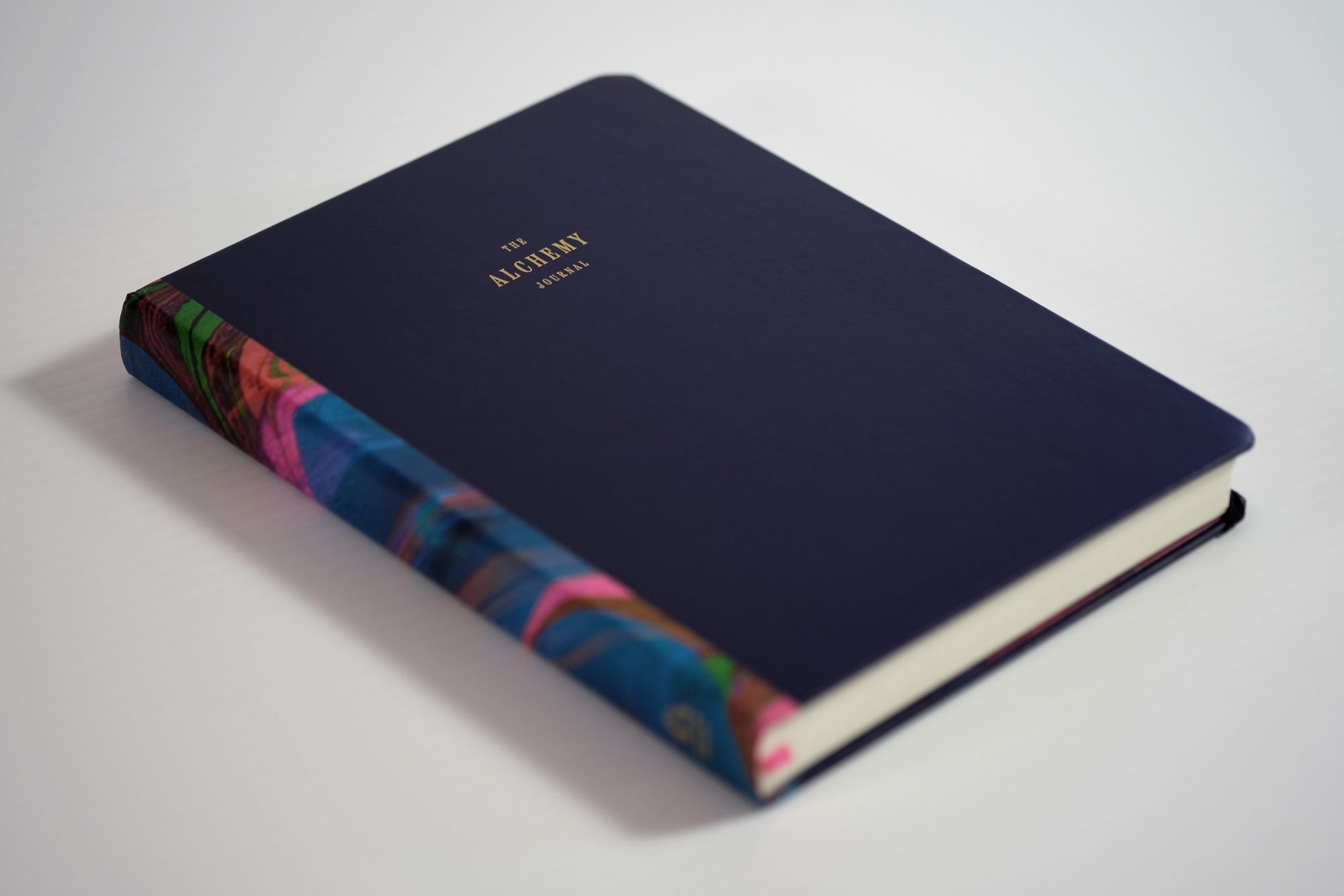 The Alchemy Journal