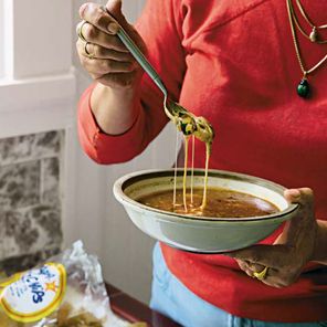 Good Things: Recipes and Rituals to Share with People You Love (Signed Book) (2025 B&N Gift Book of the Year): A Cookbook