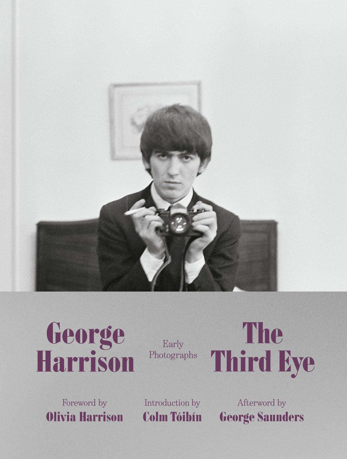 The Third Eye: Early Photographs