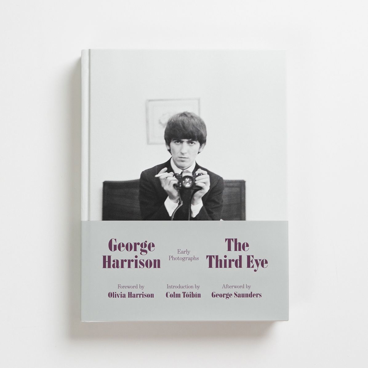The Third Eye: Early Photographs