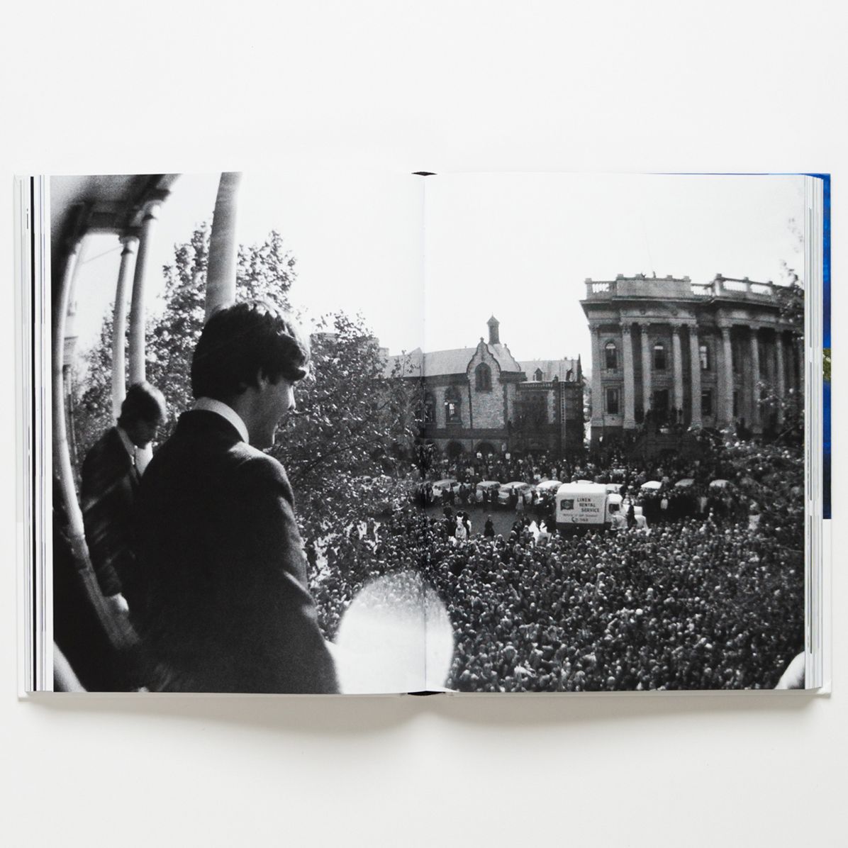 The Third Eye: Early Photographs