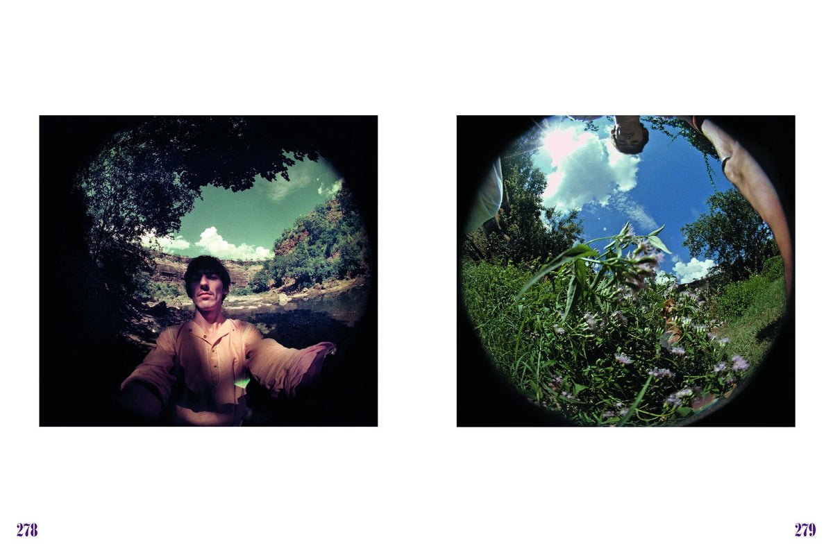 The Third Eye: Early Photographs