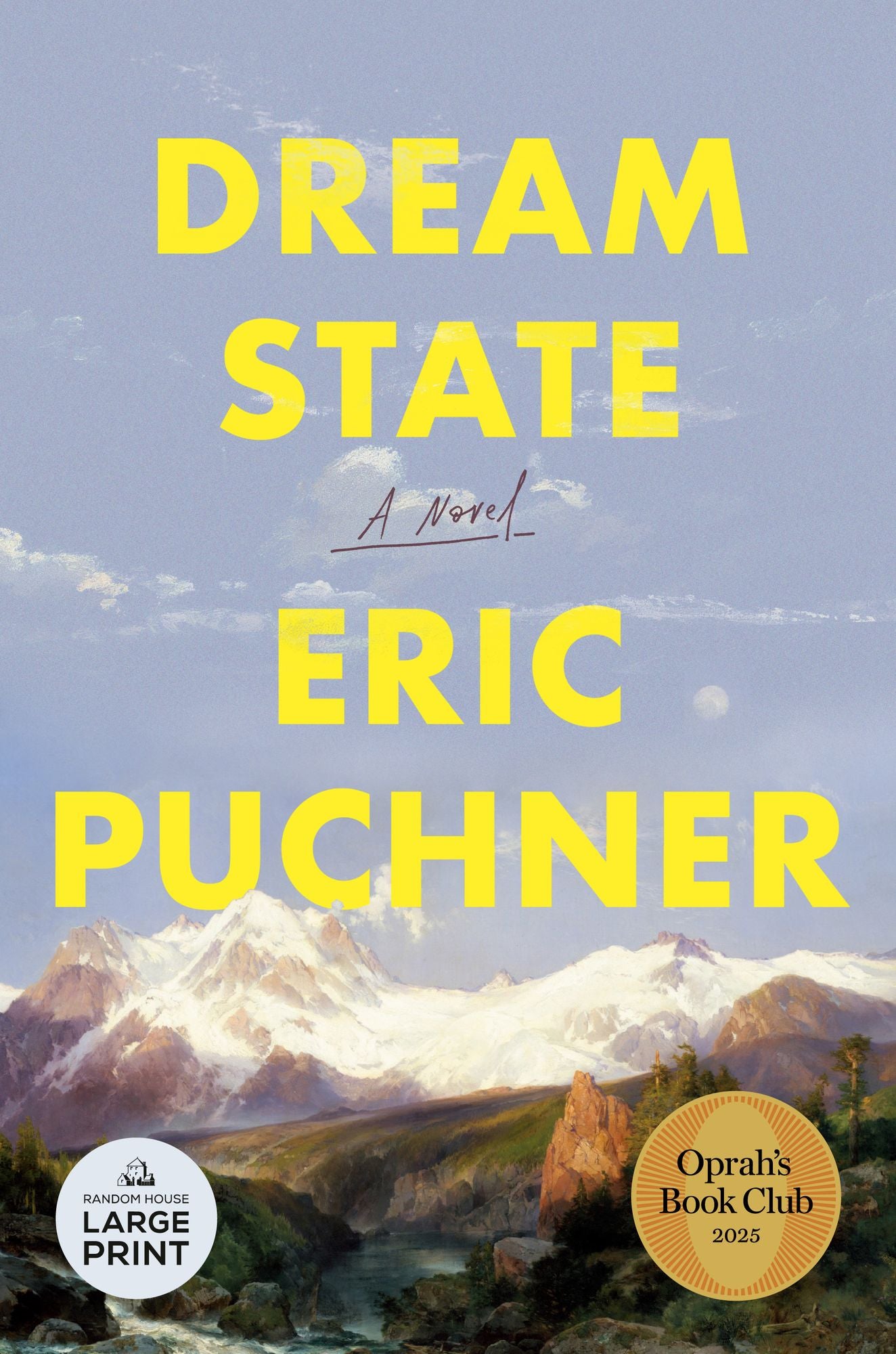 Dream State (Oprah's Book Club)