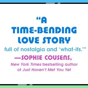 You & Me and You & Me and You & Me