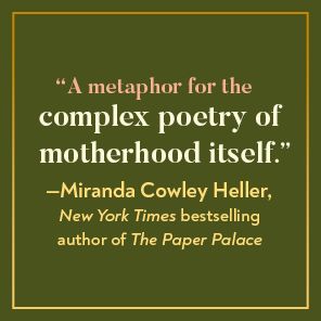 They Bloom Because of You: Poems on the Infinite Love, Growth, and Magic of Motherhood