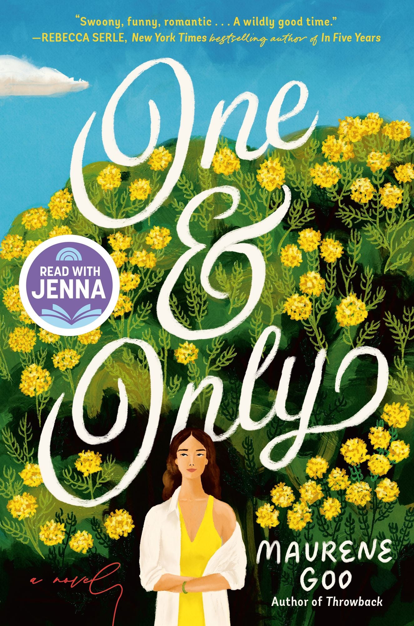 One & Only (Read with Jenna Pick)