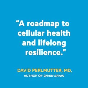 Heal Your Cells: Reversing the Irreversible--A Proven Plan to Heal Faster, Reclaim Energy, and Unlock Longevity
