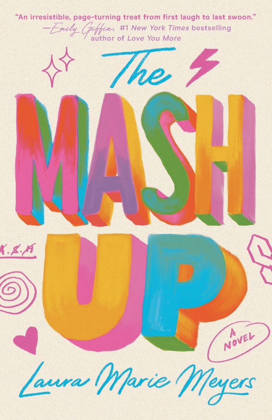 The MASH Up