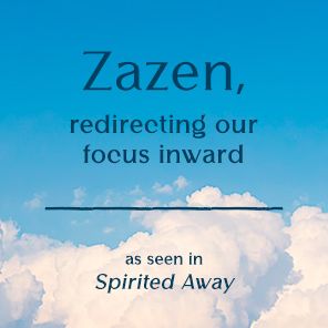 Zen and Ghibli: Life Lessons for Lasting Happiness from the Legendary Studio