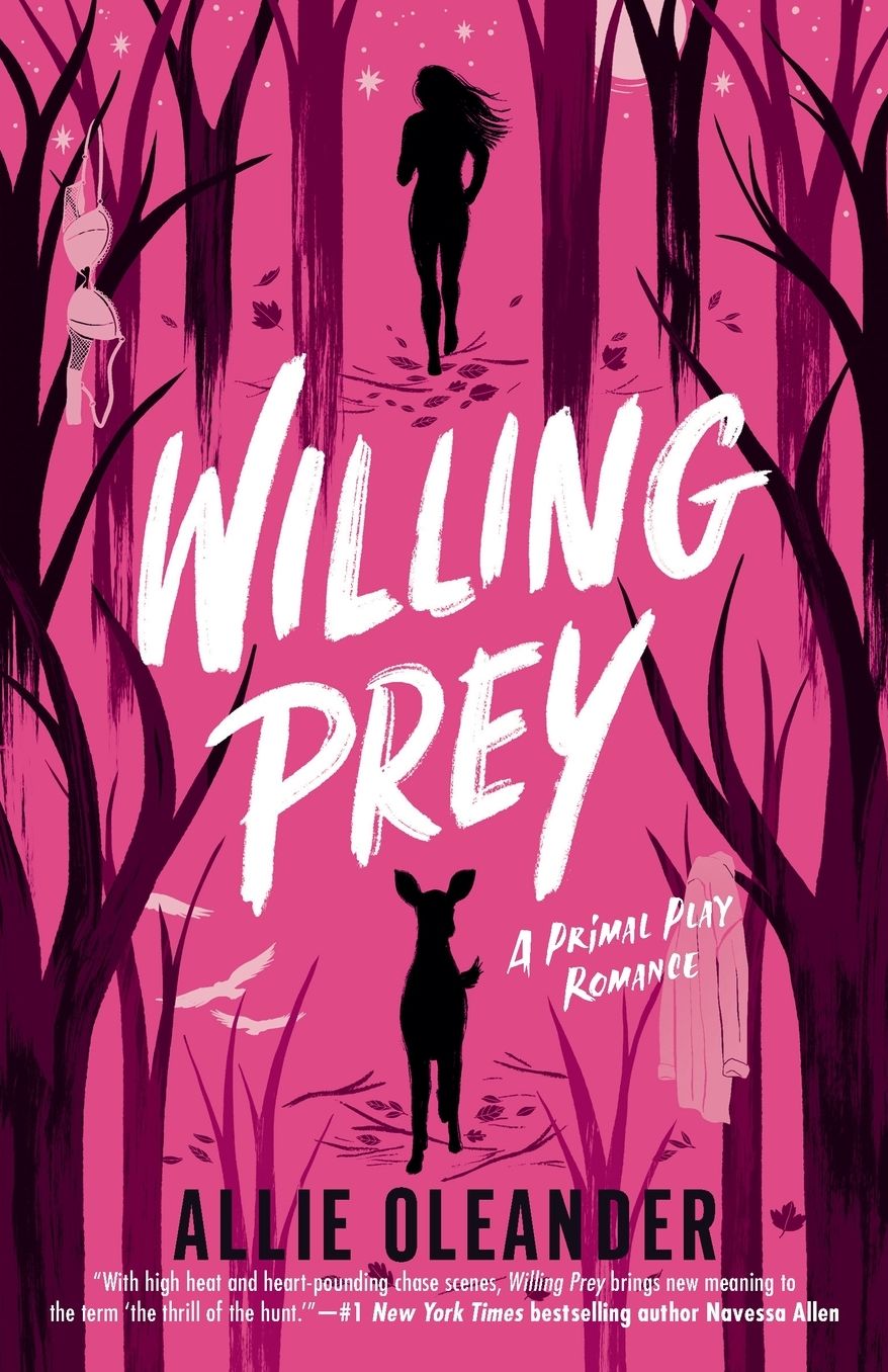 Willing Prey