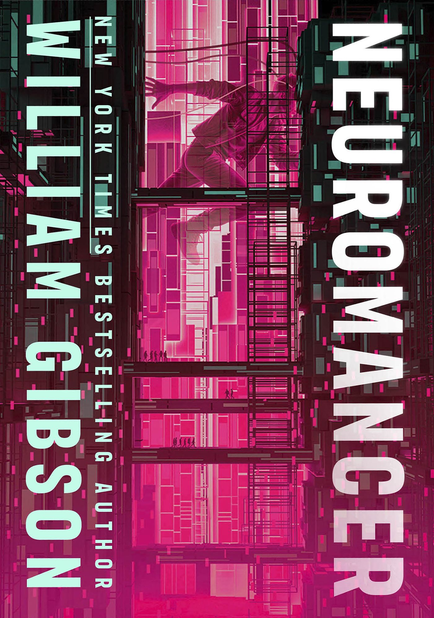 Neuromancer (Deluxe Edition)
