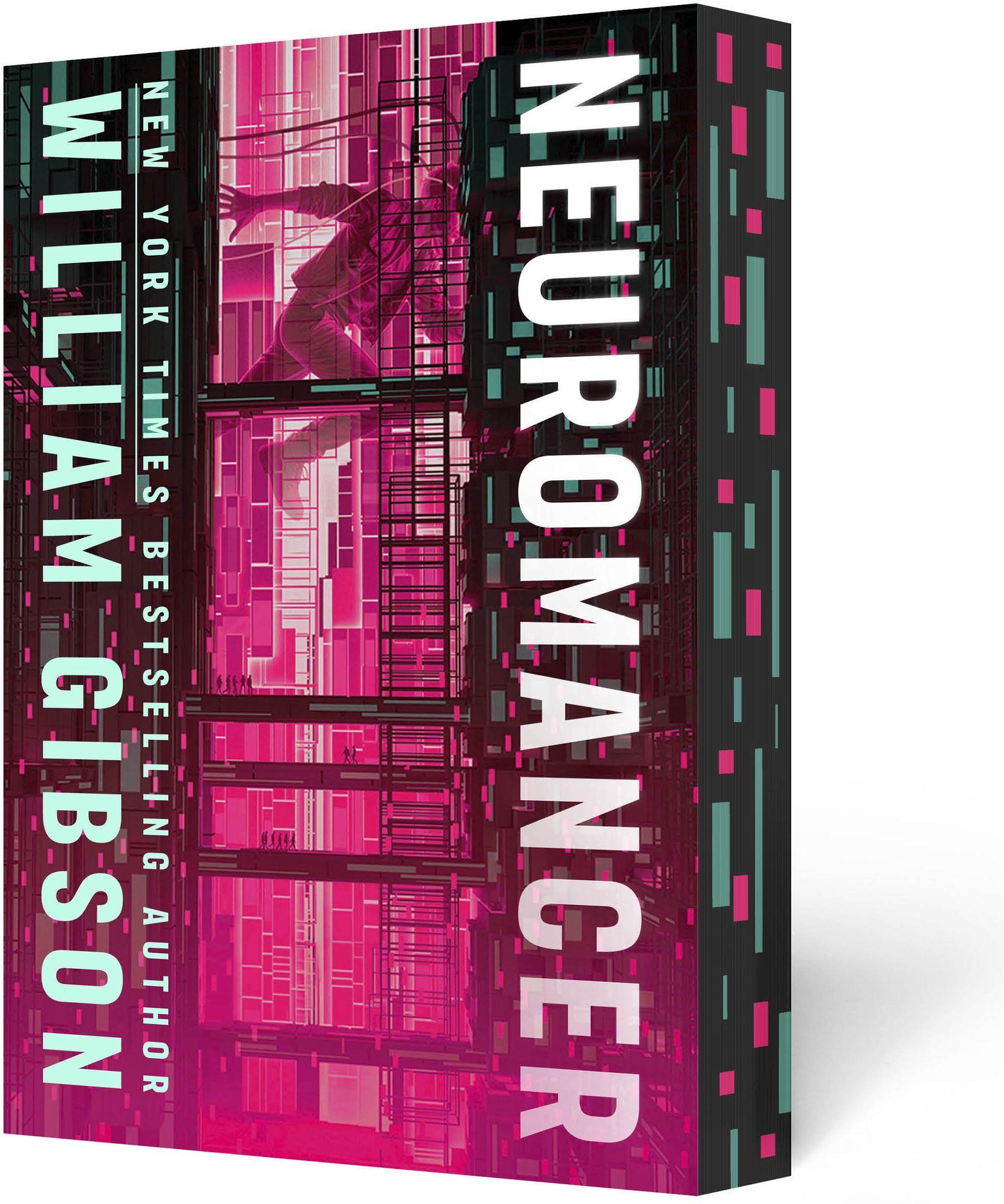 Neuromancer (Deluxe Edition)