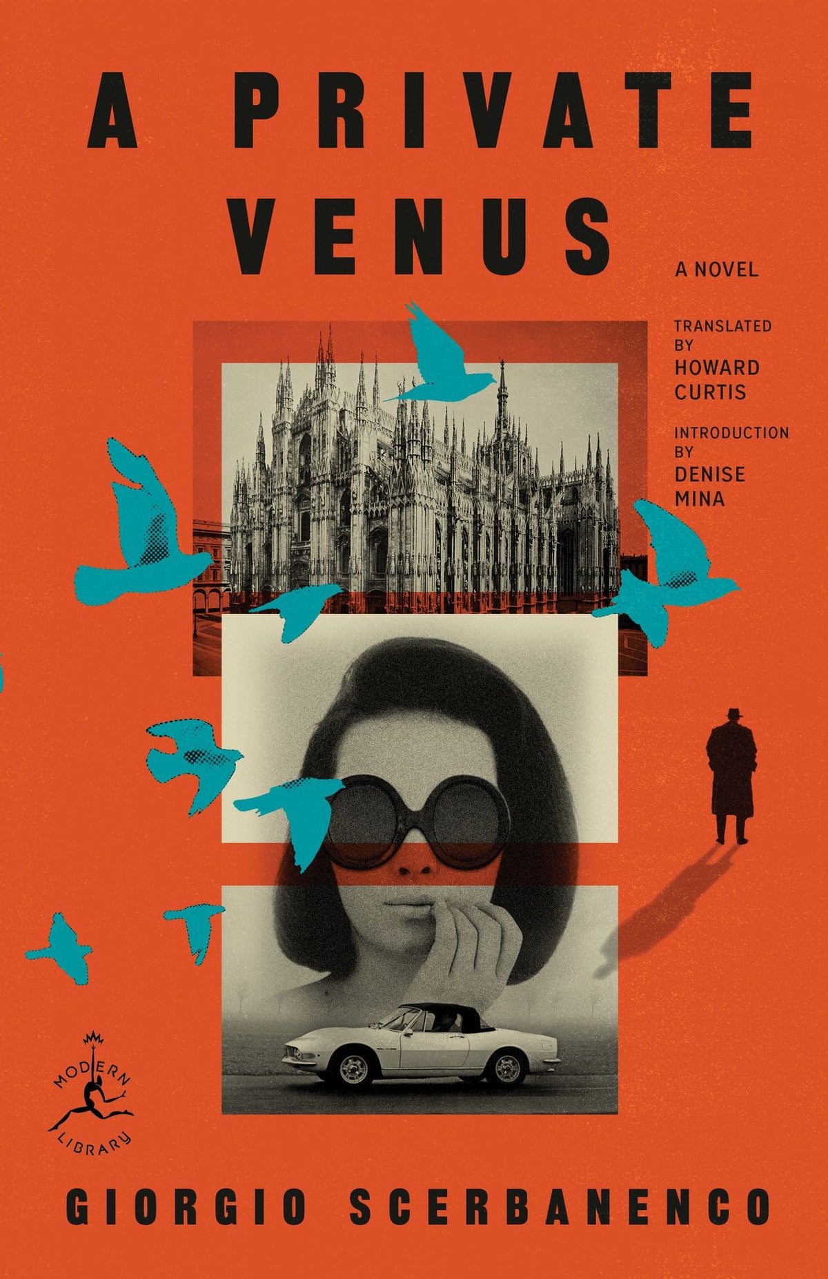 A Private Venus: A Novel