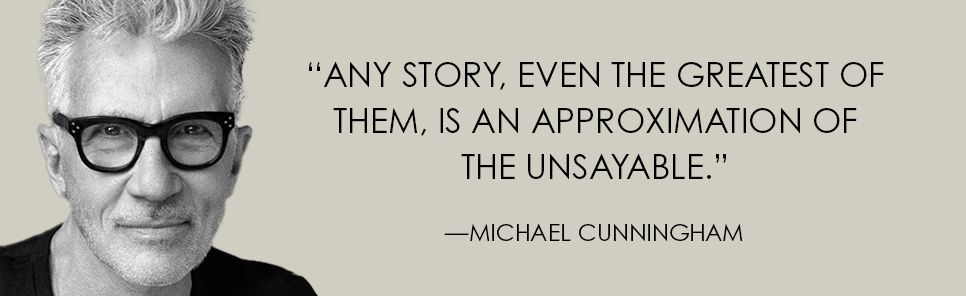 Unsayable: A Life in Writing