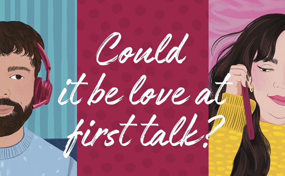 Call Me Maybe: A Novel