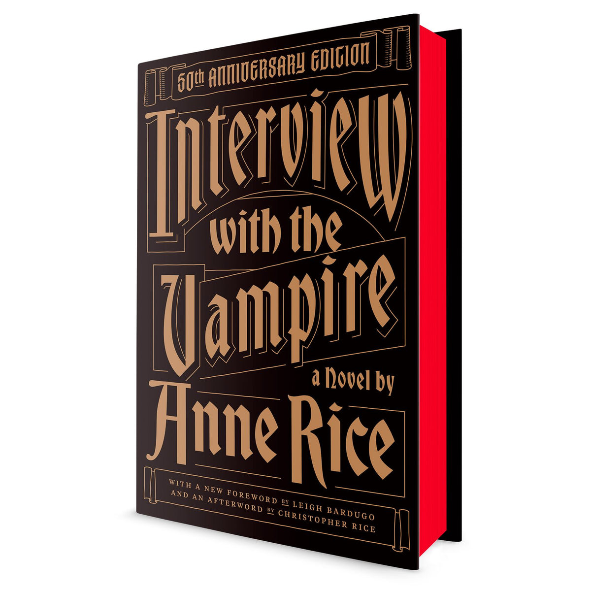 Interview with the Vampire: 50th Anniversary Edition