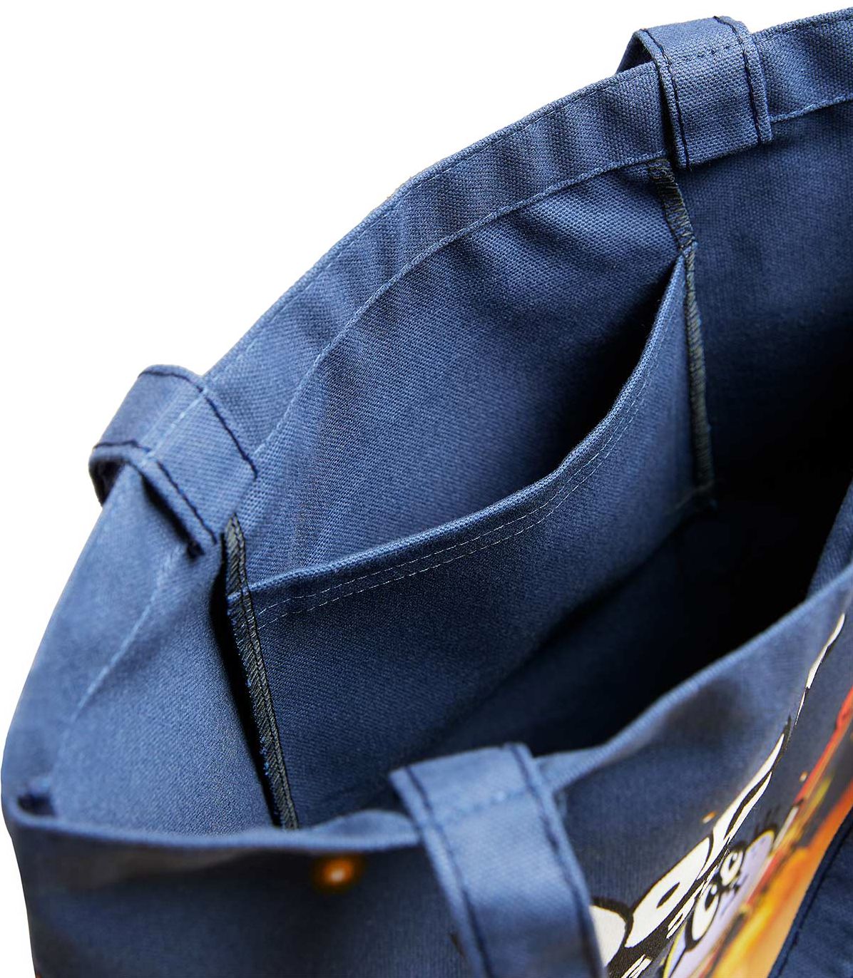 Dog Man: Big Jim Believes Tote - B&N Exclusive