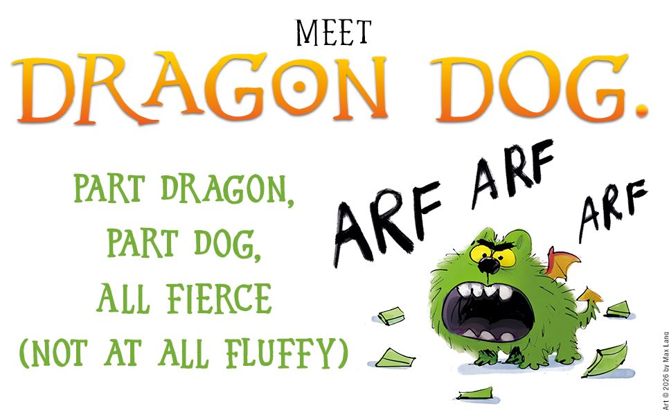Dragon Dog