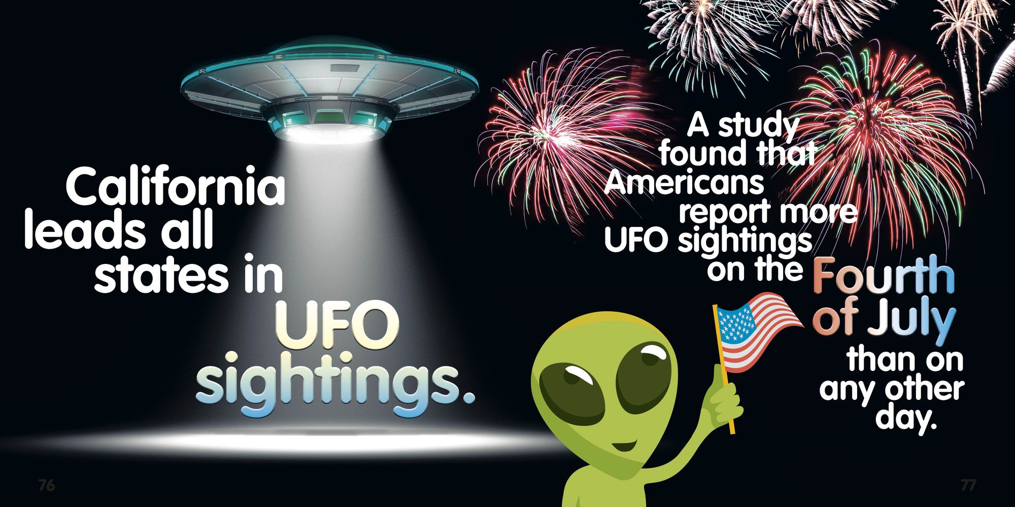 Weird But True! USA: Expanded Edition: 350 Fascinating Facts About the Fifty States