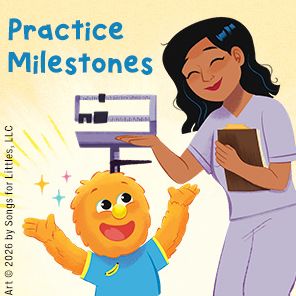 Ms. Rachel Visits the Doctor