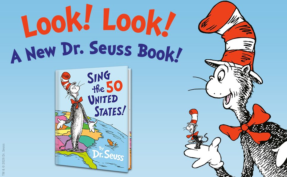 Sing the 50 United States!