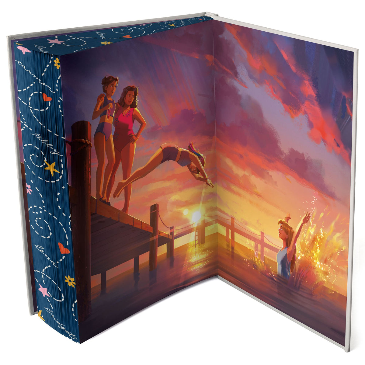The Sisterhood of the Traveling Pants: Collector's Edition