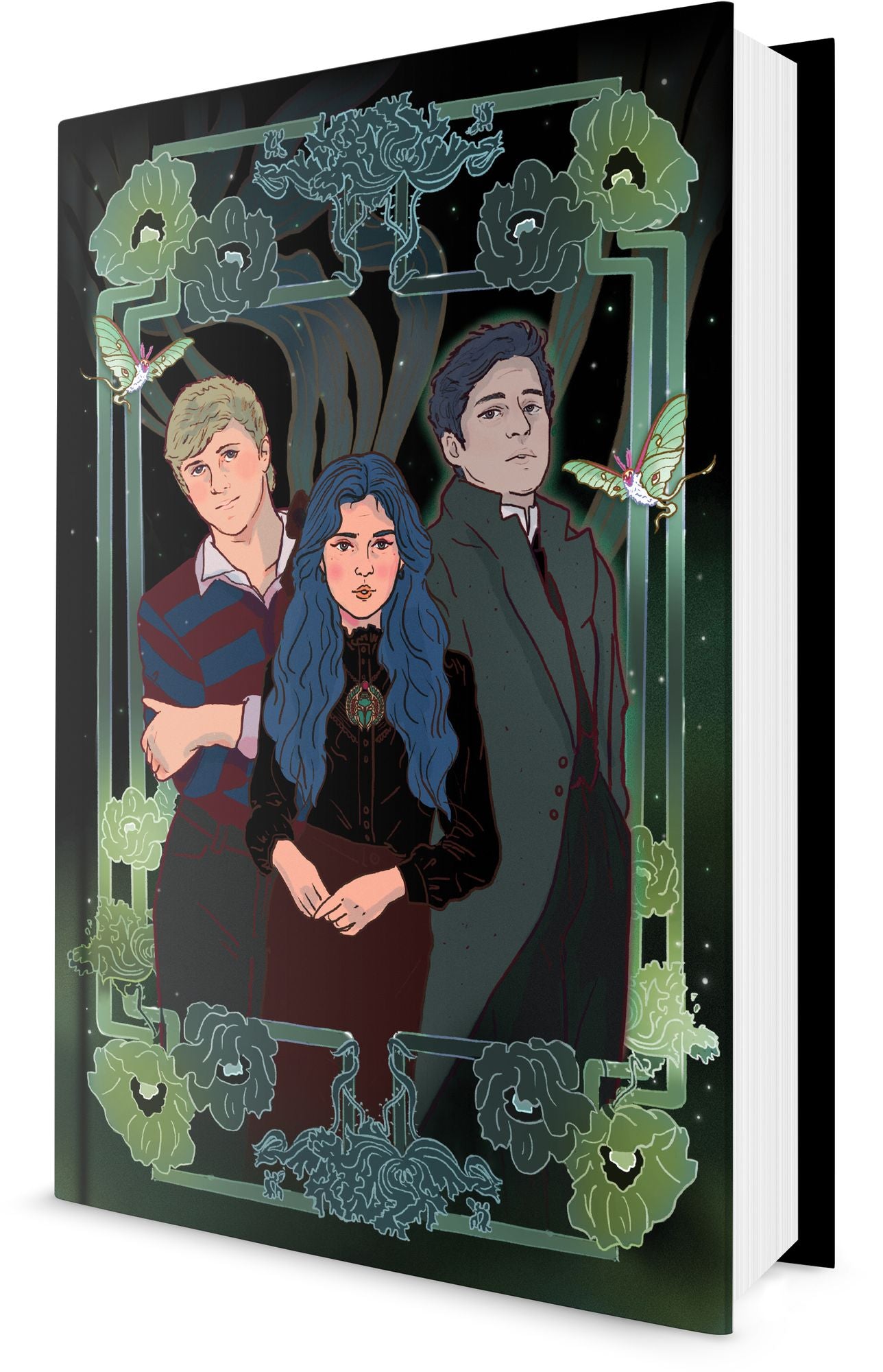 Metamorphosis: A Grove Hollow Novel