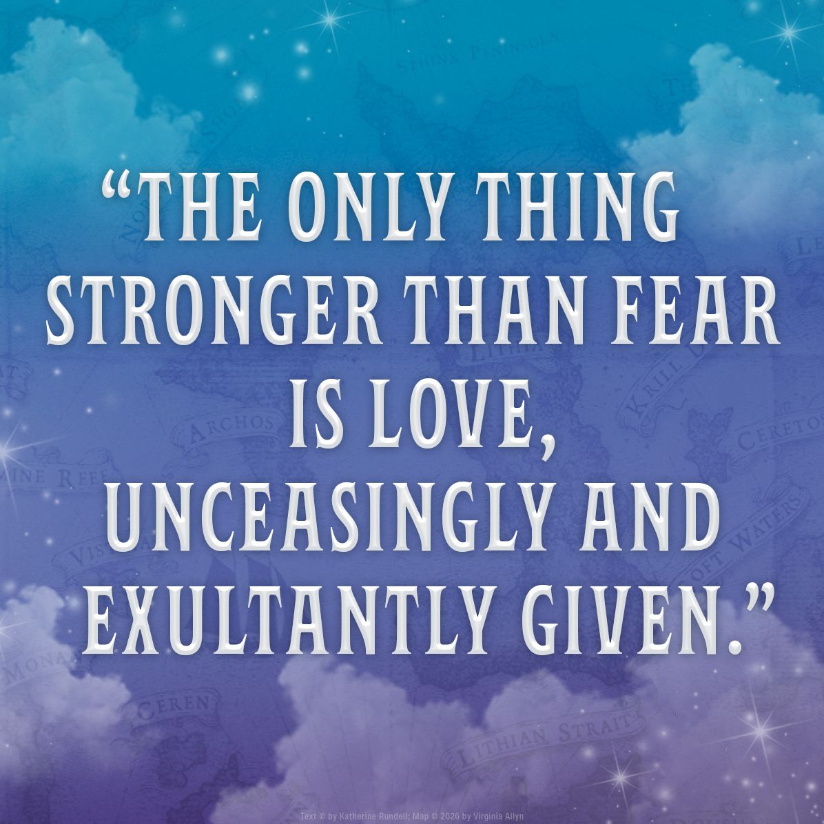 The Neverfear (B&N Exclusive Edition) (Impossible Creatures #3)