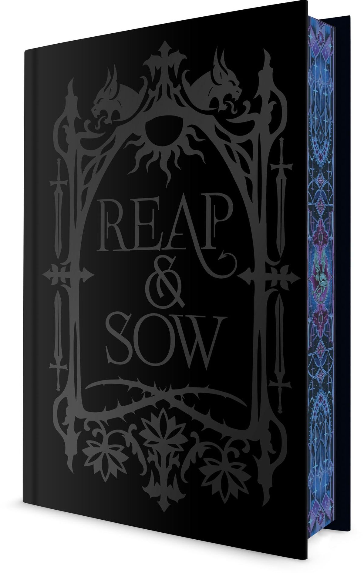 Reap & Sow