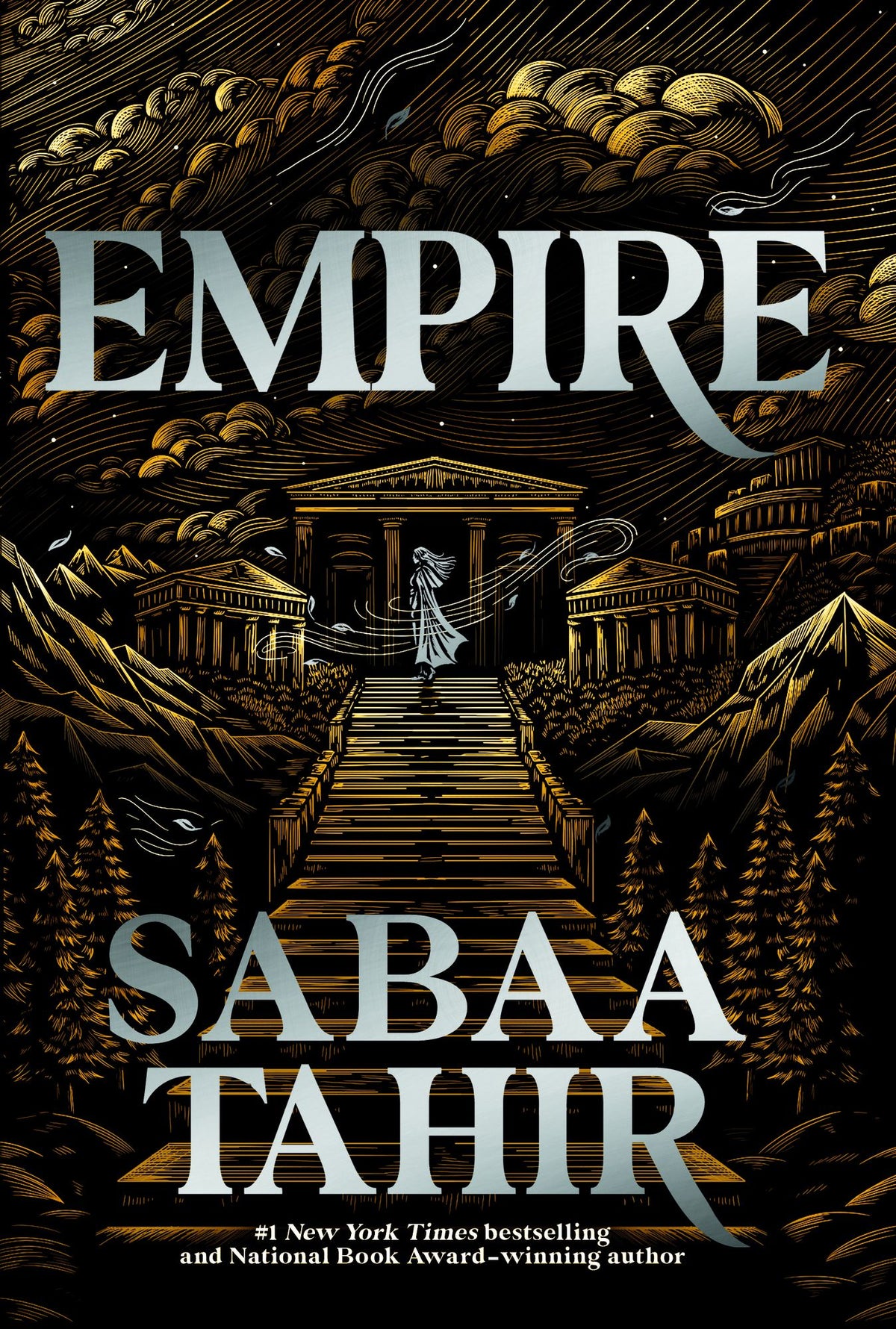 Empire (B&N Exclusive Edition)