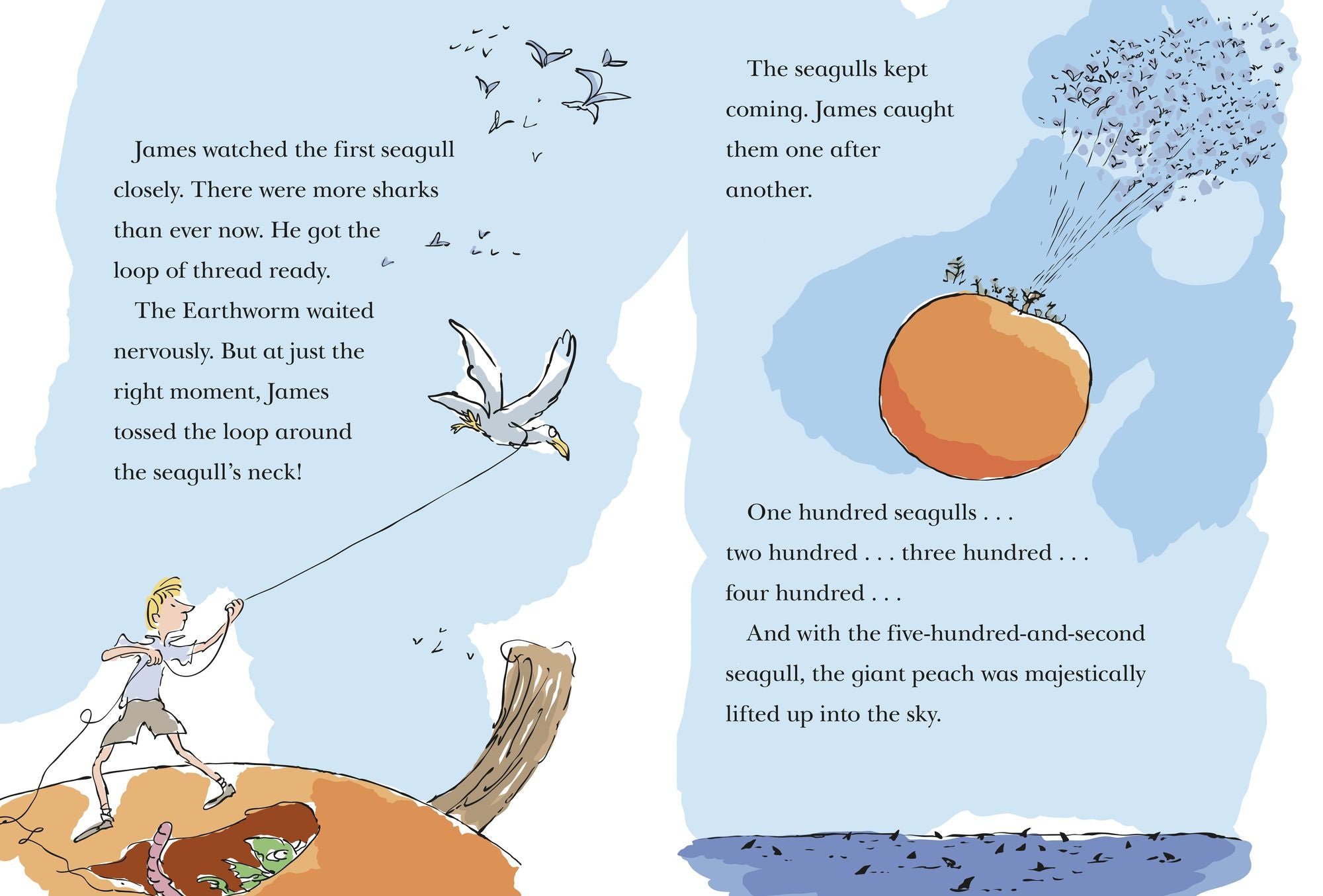 Roald Dahl 5-Minute Stories