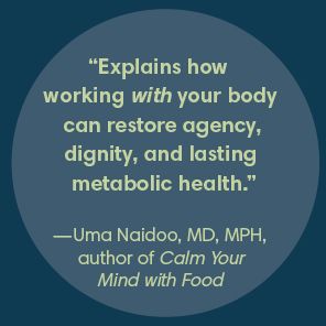 Let Your Body Do the Work: Activate Your Naturally Occurring GLP-1 Hormones for Healthy, Sustainable Weight Loss and Long-Term Health