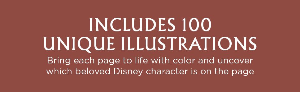 Disney Mystery Coloring: Pixar: A Color by Number Book