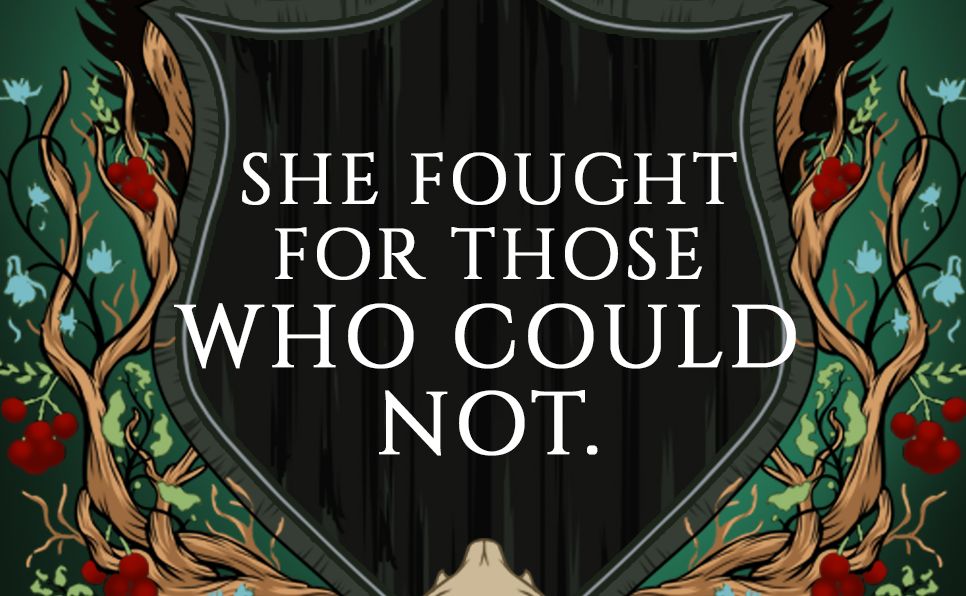 Roots of Darkness: The Ashen Series; Book 2.5
