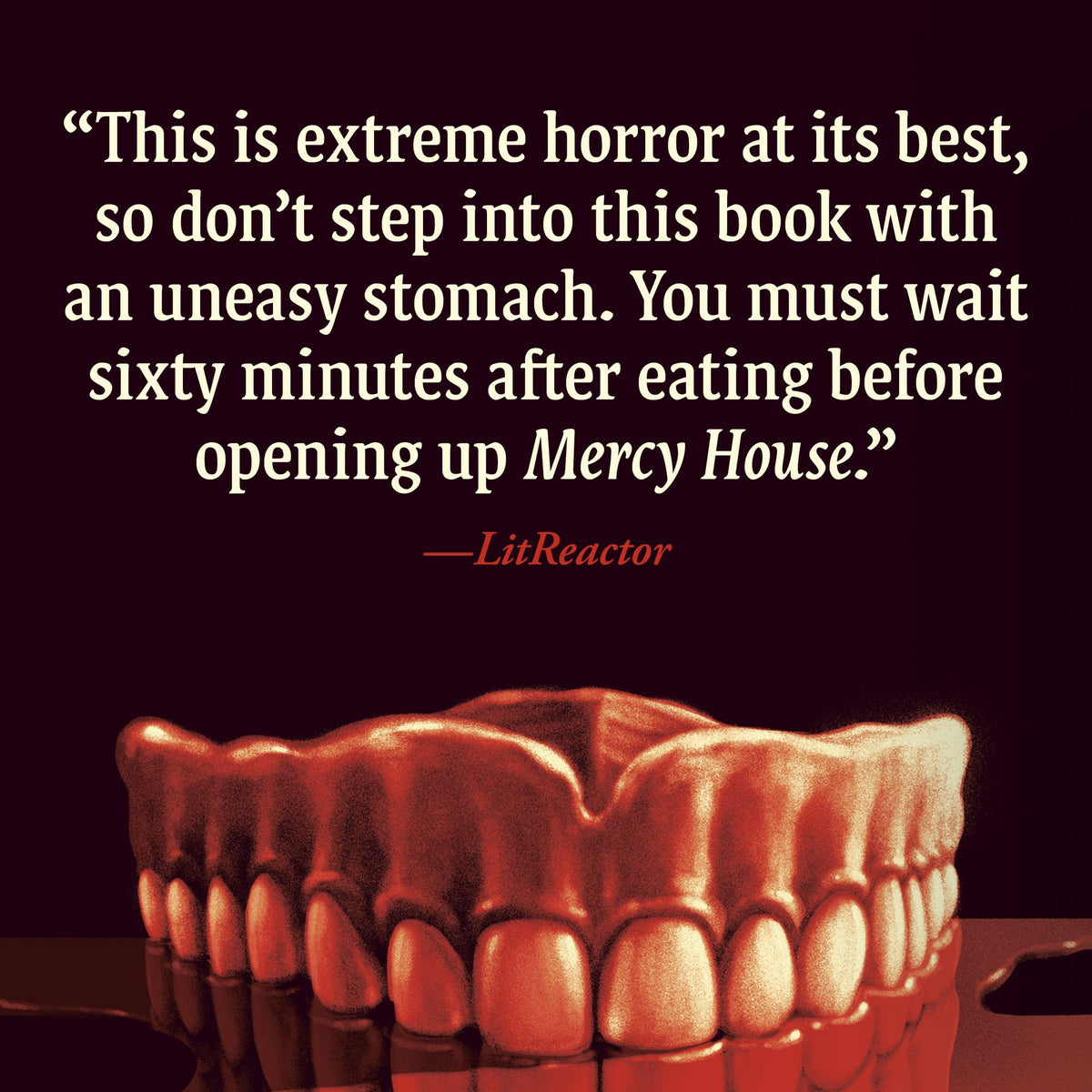 Mercy House