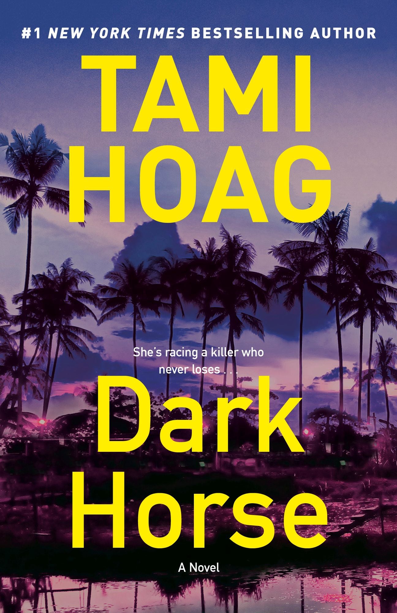 Dark Horse