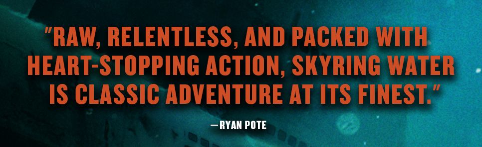Skyring Water: A Novel