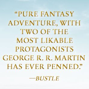 A Knight of the Seven Kingdoms (HBO Tie-In Edition)