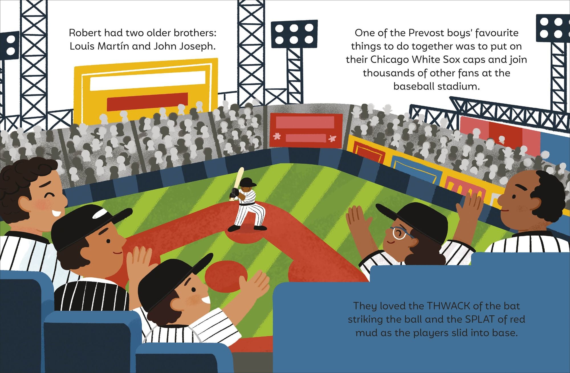 Pope Leo XIV: A Story of Unity and Peace