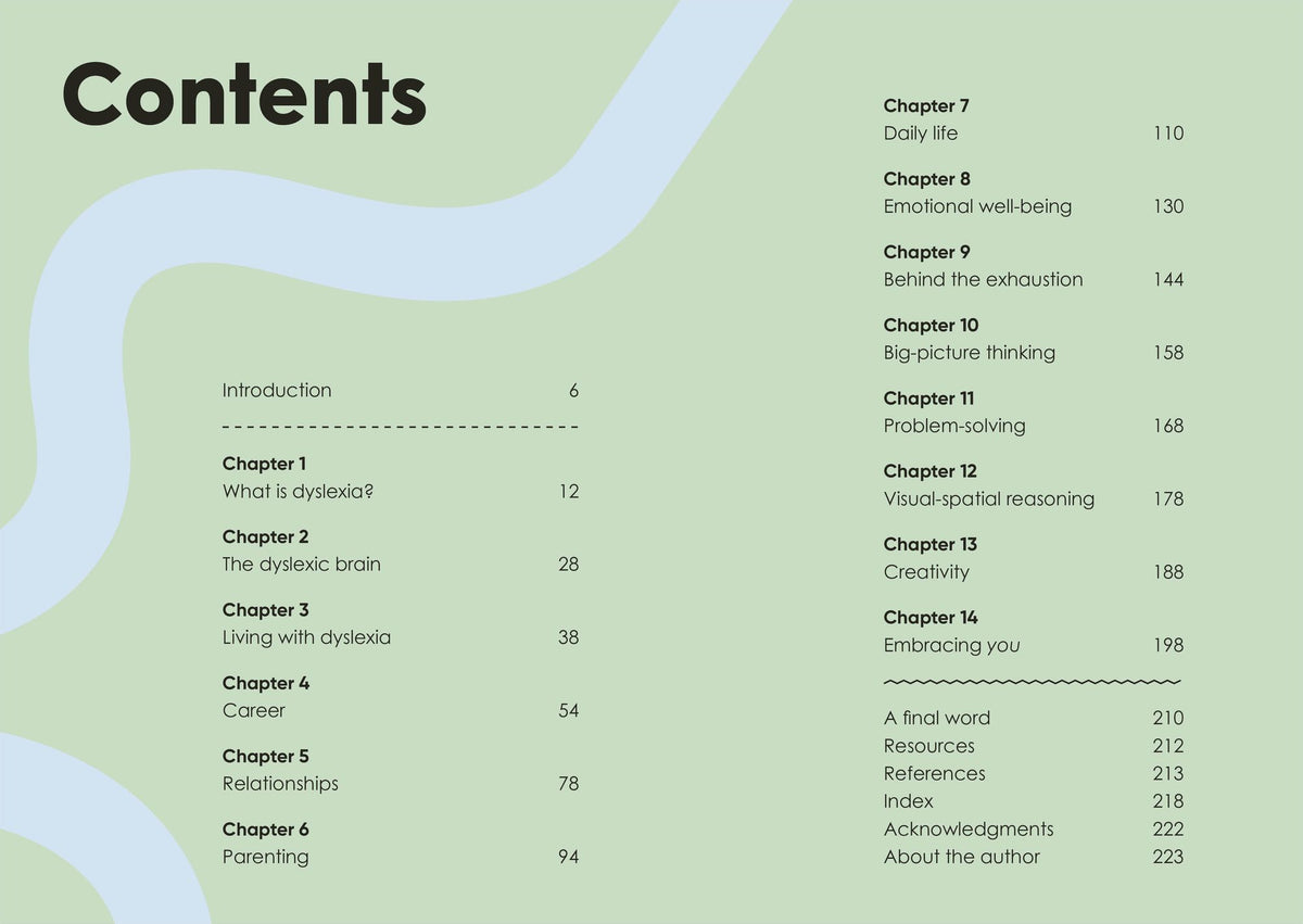 Dyslexia Explained: Your Toolkit to Understanding and Thriving