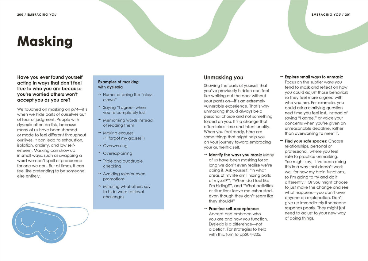 Dyslexia Explained: Your Toolkit to Understanding and Thriving