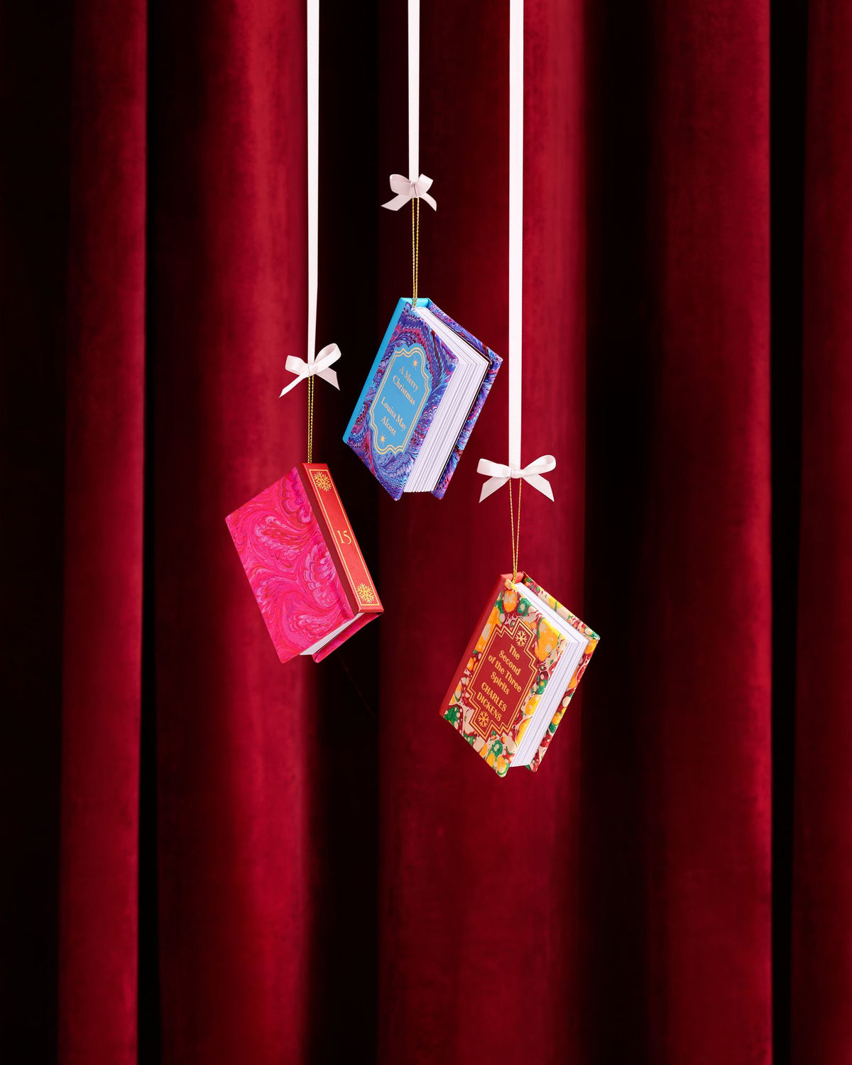 Twenty-Four Books for Advent: A Book Lover's Countdown to Christmas