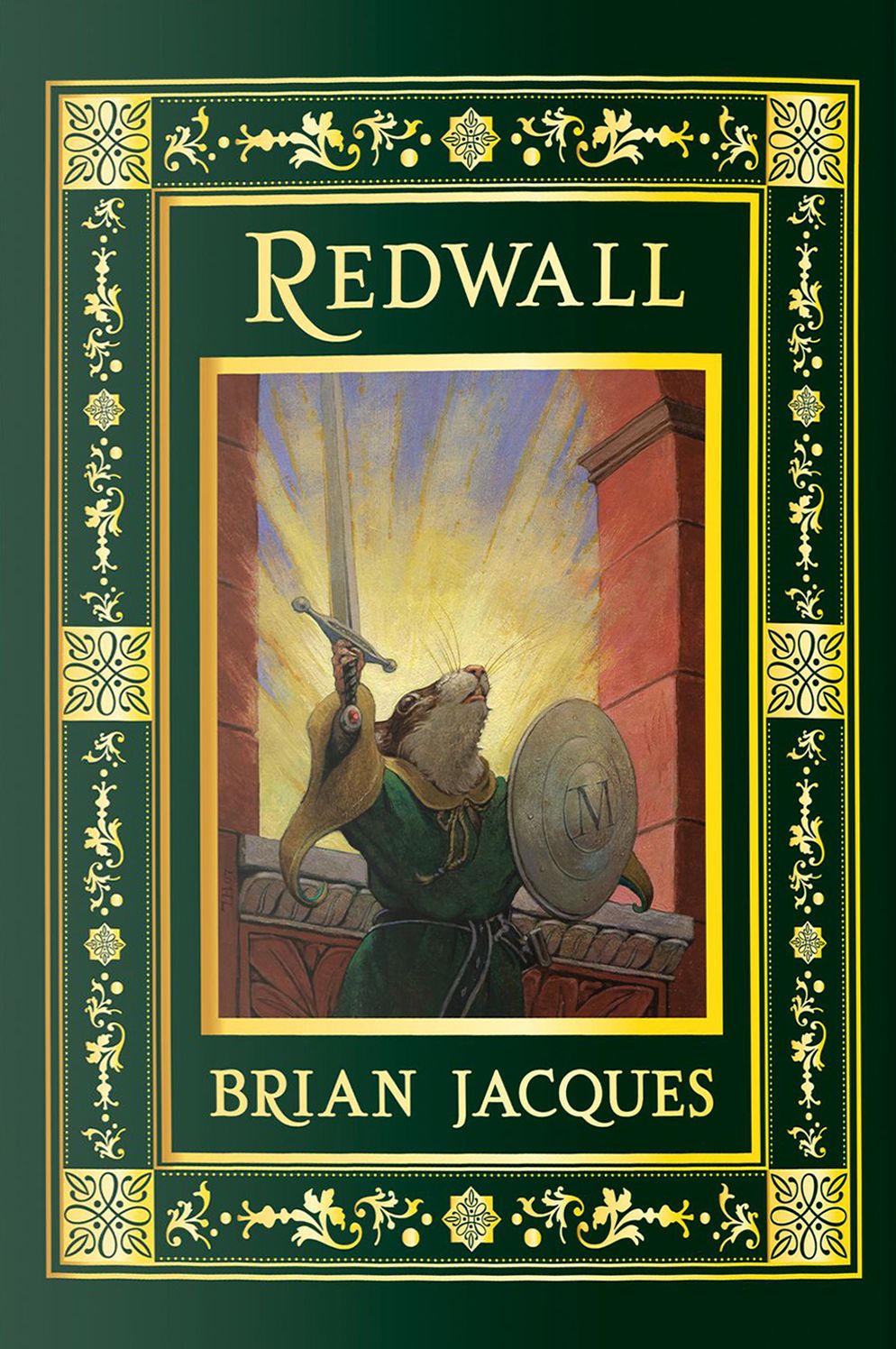 Redwall: The Collector's Edition