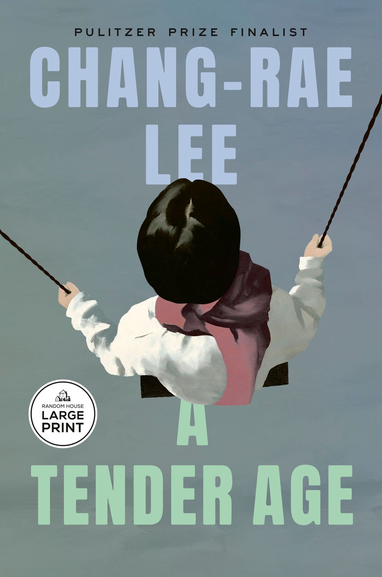 A Tender Age: A Novel